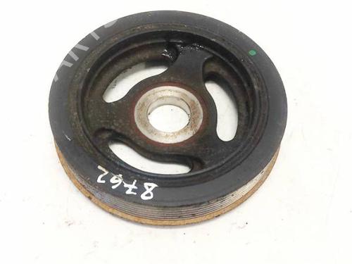 Used Pulley Pulley VOLVO V60 I (155) 1.6 DRIVe (114 hp) 35325740 35325740