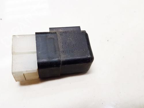 Electronic sensor MAZDA MPV II (LW) 2.0 (LWEW) | BP33105504M84 - Image 2