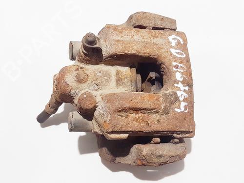 Used Right rear brake caliper Right rear brake caliper SAAB 9-5 (YS3E) 2.3 Turbo (230 hp) 35572386 35572386