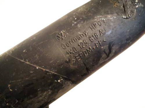 Pipe VW GOLF V (1K1) 1.6 | BP34975773M125 - Image 3