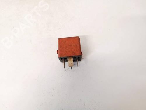 Used Electronic sensor Electronic sensor RENAULT MEGANE Scenic (JA0/1_) 1.6 i (JA0L) (75 hp) 32920950 32920950