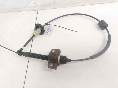 Cable Cable JEEP GRAND CHEROKEE III (WH, WK) 3.7 V6 (214 hp) 35548968 35548968