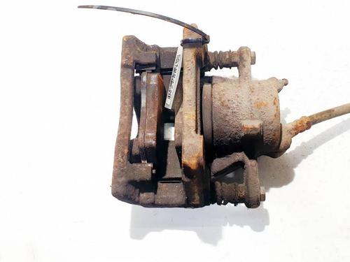 Left front brake caliper DACIA LOGAN (LS_) 1.5 dCi (LS04) | BP34886195M105 - Image 2