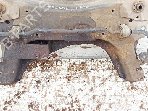 Used Anti roll bar Anti roll bar 35576550 35576550