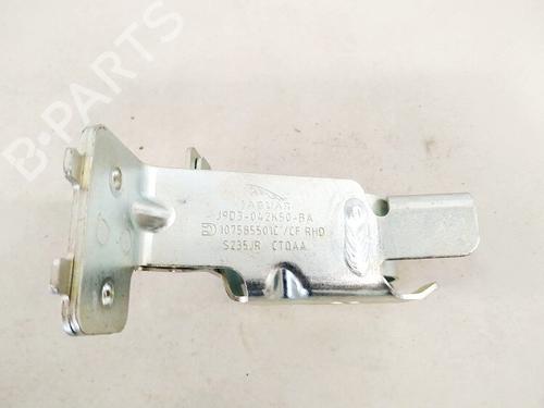 Support JAGUAR I-PACE (X590) EV400 AWD | BP33096160C155  - Image 5