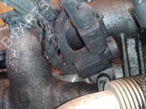 Used Electronic module Electronic module SKODA OCTAVIA I (1U2) 1.9 TDI (110 hp) 35432385 35432385
