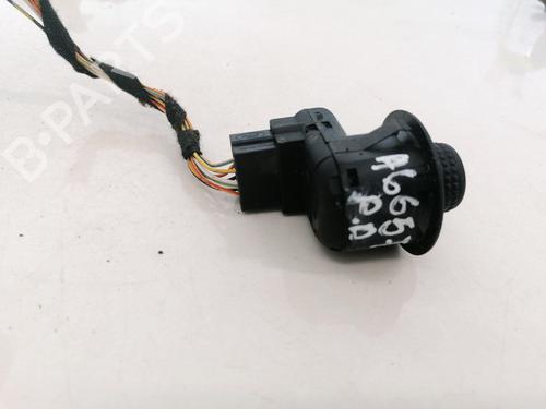 Mirror switch FORD MONDEO III (B5Y) 1.8 16V | BP35530160I25 - Image 3