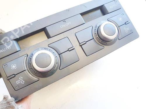Climate control AUDI Q7 (4LB) 3.0 TDI quattro | BP35235626I5 - Image 2