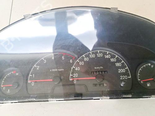 Used Instrument cluster Instrument cluster 35596951 35596951