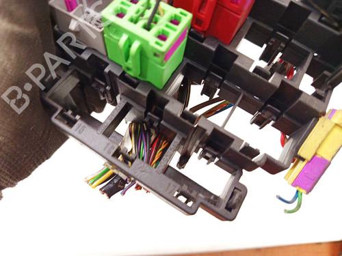 Fuse box VW PASSAT B5 Variant (3B5) 1.8 | BP38193444E1 - Image 3