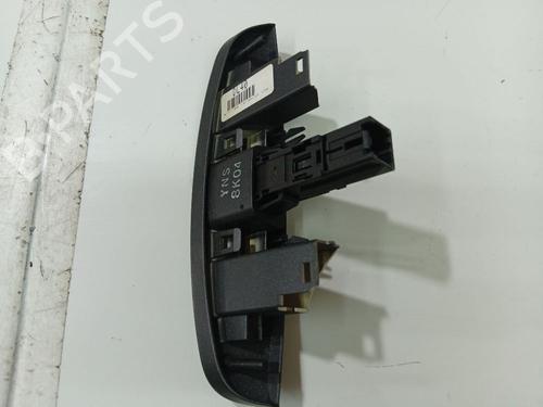 Warning switch MAZDA 2 (DE_, DH_) 1.4 MZR-CD | BP34838334I22 - Image 5