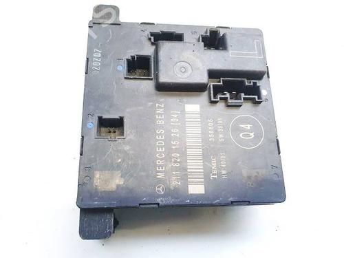 Used Electronic module Electronic module 34907317 34907317