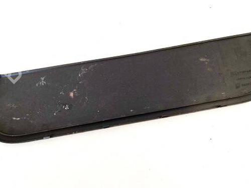 Boot lining OPEL MERIVA A MPV (X03) 1.7 CDTI (E75) | BP38738540I3 - Image 2
