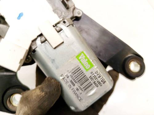 Rear wiper motor CITROËN C8 (EA_, EB_) 2.0 HDi 135 | BP40067986M102 - Image 3