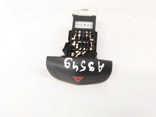 Used Warning switch Warning switch NISSAN PRIMERA Hatchback (P12) 1.9 dCi (120 hp) 35223618 35223618