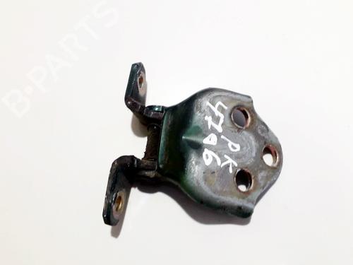 Used Hinge/Door check strap Hinge/Door check strap VOLVO S40 I (644) 1.9 TD (90 hp) 33520989 33520989