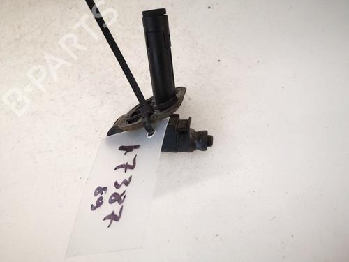 Electronic module PORSCHE CAYENNE (9PA) 3.2 | BP35424306M83 - Image 3