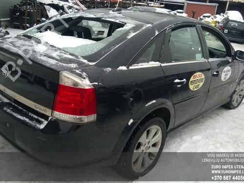 Engine mount OPEL VECTRA C (Z02) 1.9 CDTI (F69) | BP33482701M89 - Image 7