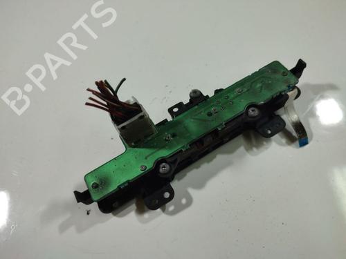 Used Warning switch Warning switch MITSUBISHI LANCER VIII (CY_A, CZ_A) 1.5 (109 hp) 34924050 34924050