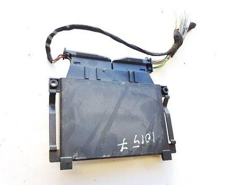 Electronic module MERCEDES-BENZ E-CLASS (W211) E 200 CDI (211.004) | BP35001535M83 - Image 3