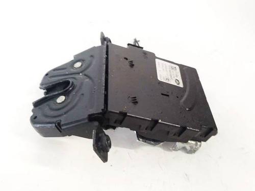 Bakluke lås Bakluke lås LAND ROVER DISCOVERY SPORT (L550) 2.0 D 4x4 (180 hp) 37285726 37285726
