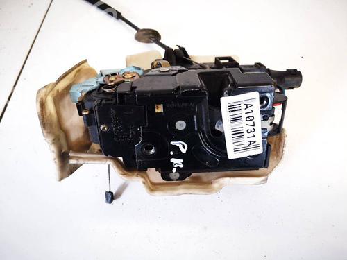 Used Front left lock Front left lock 34927773 34927773
