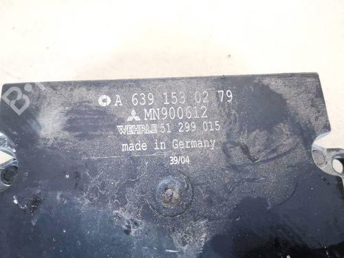 Electronic sensor SMART FORFOUR (454) 1.5 (454.032) | BP35245794M84 - Image 2