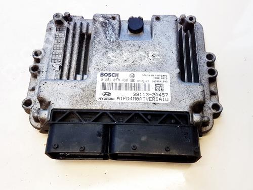 Used Engine control unit (ECU) Engine control unit (ECU) HYUNDAI i30 Estate (FD) 1.6 CRDi (116 hp) 33060655 33060655