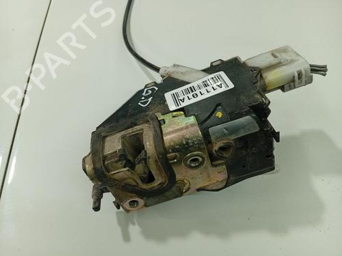 Used Rear right lock Rear right lock PEUGEOT 407 (6D_) 2.0 HDi 135 (6DRHRH, 6DRHRE, 6DRHRG, 6DRHRJ) (136 hp) 34844636 34844636