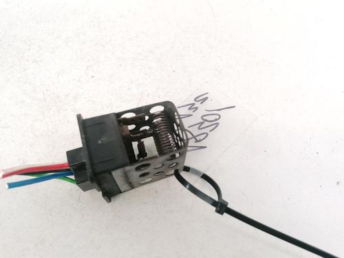 Used Heater resistor Heater resistor 35403274 35403274