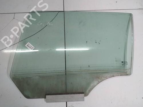 Dør rude ventre bagtil Dør rude ventre bagtil OPEL ASTRA H (A04) 1.7 CDTI (L48) (100 hp) 37227369 37227369
