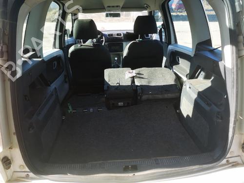 Engine mount SKODA ROOMSTER (5J7) 1.4 | BP32936699M89 - Image 11