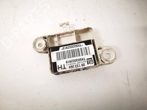 Used Electronic module Electronic module RENAULT MEGANE Scenic (JA0/1_) 1.9 dTi (JA0N) (98 hp) 33418706 33418706