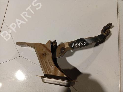 Pedal NISSAN ALMERA II Hatchback (N16) 2.2 Di | BP34916972I4 - Image 4
