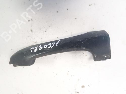 front-left-exterior-door-handle-opel-meriva-b-mpv-s10-2010-2011-2012-2013-2014-2015-2016-2017-35544089 main image