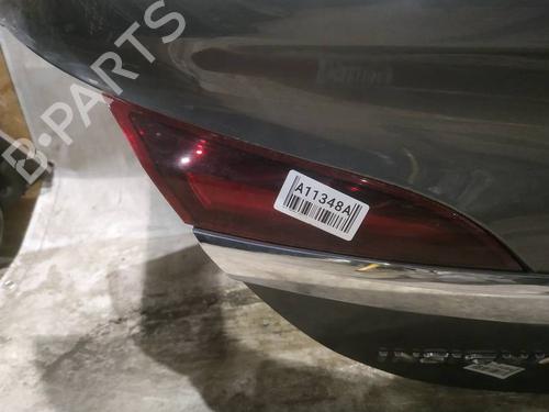 Venstre baglygte bagklap Venstre baglygte bagklap OPEL INSIGNIA A Saloon (G09) 2.0 CDTI (69) (170 hp) 36822003 36822003