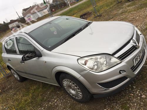 Used Parts OPEL ASTRA H (A04) 1.6 (L48) 4526709