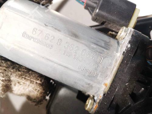 Right front window motor BMW 3 Touring (E46) 320 d | BP34958958E20 - Image 3