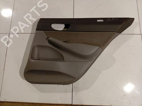 Rear right panel HONDA CIVIC VIII Saloon (FD, FA) 1.3 IMA (FA3, FD3) | BP34764614C61 - Image 2