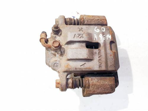 Used Right rear brake caliper Right rear brake caliper 35011997 35011997