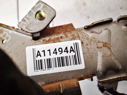 Steering column NISSAN PRIMERA Hatchback (P12) 1.9 dCi | BP36770973M21 - Image 3