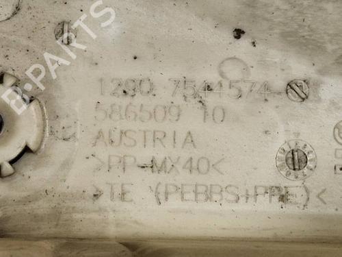 Support BMW 1 (E87) 118 d | BP32569607C155 