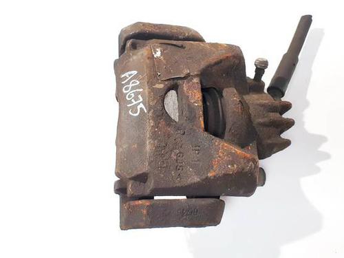 Used Right front brake caliper Right front brake caliper PEUGEOT 5008 (0U_, 0E_) 2.0 HDi 150 / BlueHDi 150 (150 hp) 35344847 35344847