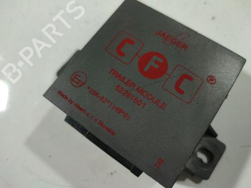 Electronic module VOLVO S40 II (544) 2.0 D | BP32541590M83 - Image 4