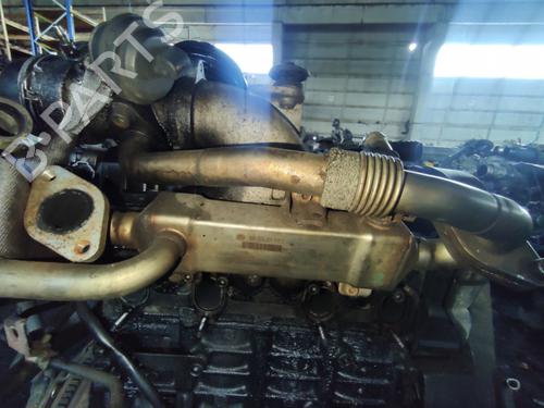 Used Egr Egr 35601358 35601358