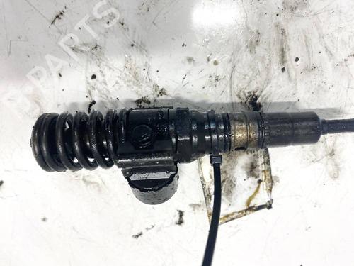Used Injector Injector SEAT LEON (1P1) 2.0 TDI (140 hp) 35147061 35147061