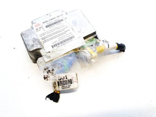 Used ECU airbags KIA CEE'D Hatchback (ED) 1.6 CRDi 115 (115 hp) 32616144
