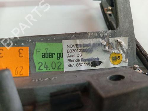 Other AUDI A8 D3 (4E2, 4E8) 4.0 TDI quattro | BP39014953O1 - Image 4