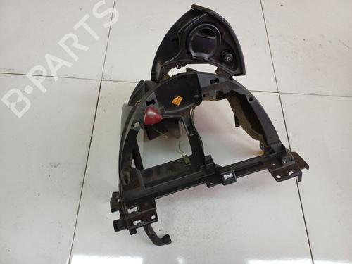 Handskerum Handskerum CITROËN C8 (EA_, EB_) 2.2 HDi (128 hp) 34820859 34820859