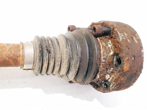 Left rear driveshaft VW PASSAT B6 (3C2) 2.0 TDI 16V | BP35201496M40 - Image 3